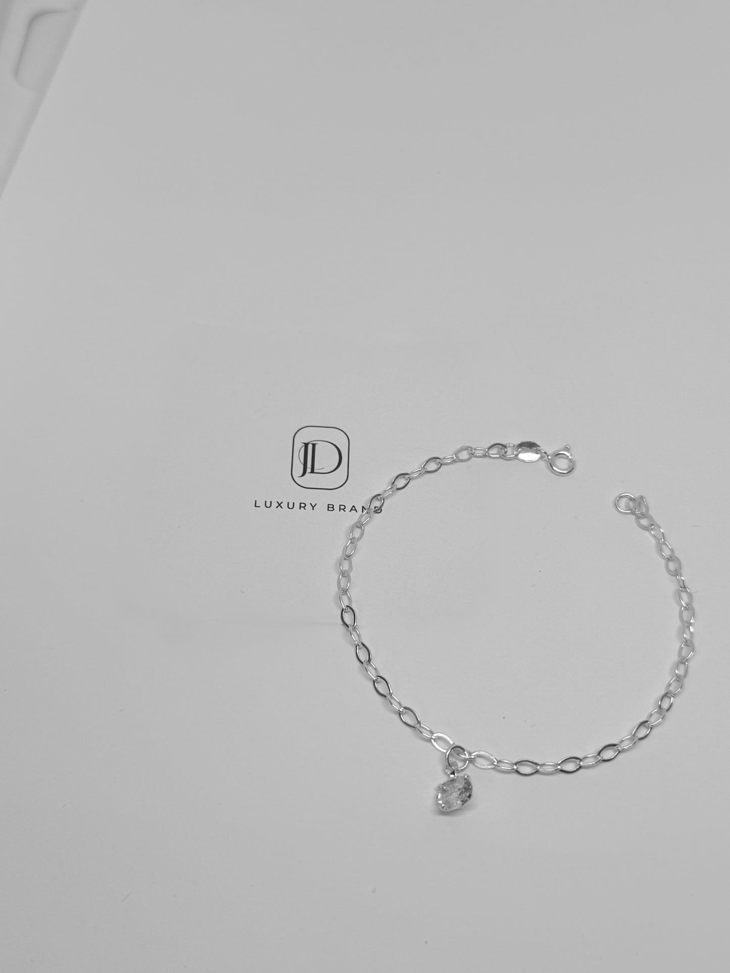 Pulseira ponto de luz