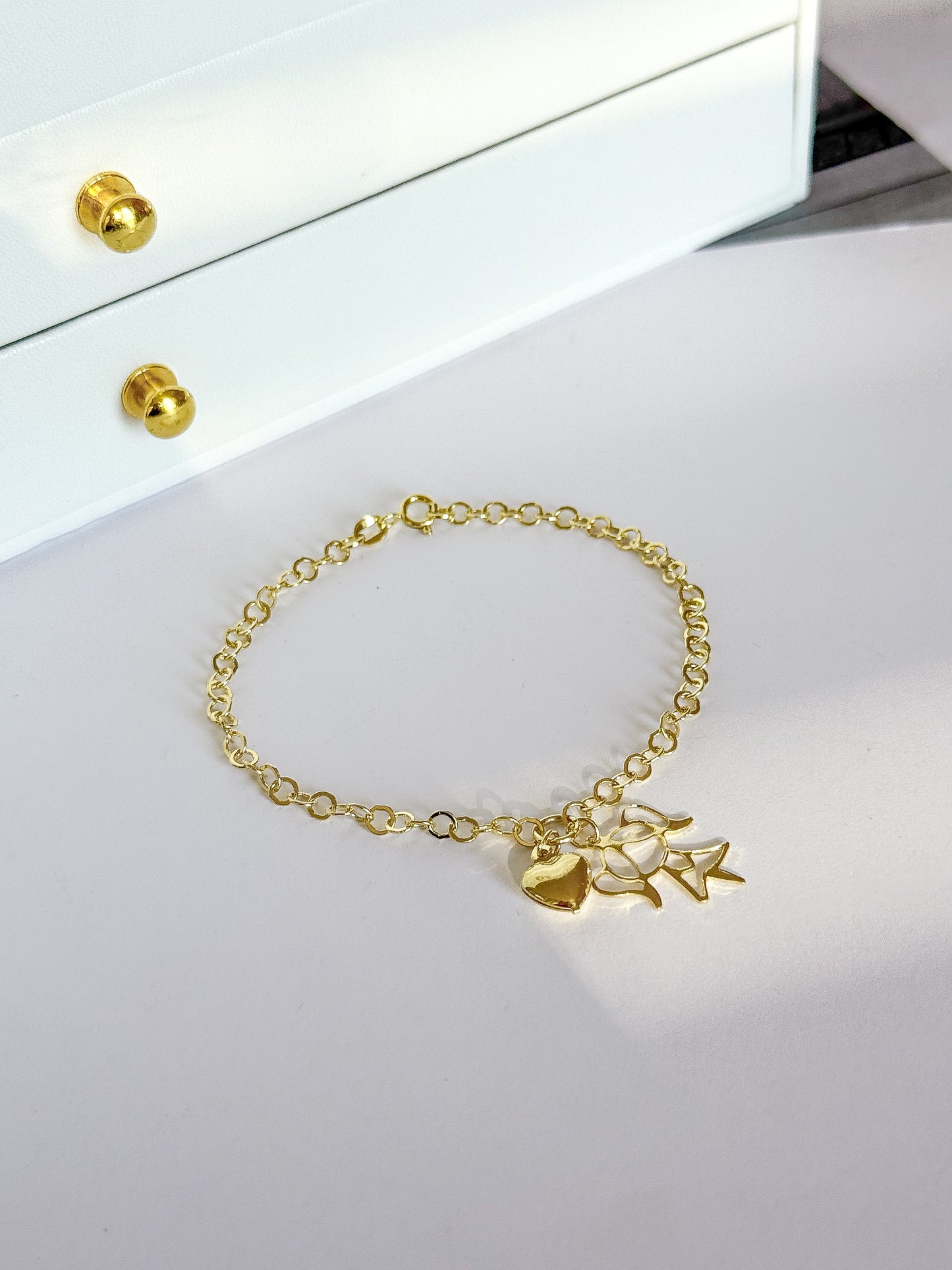 Pulseira Filha