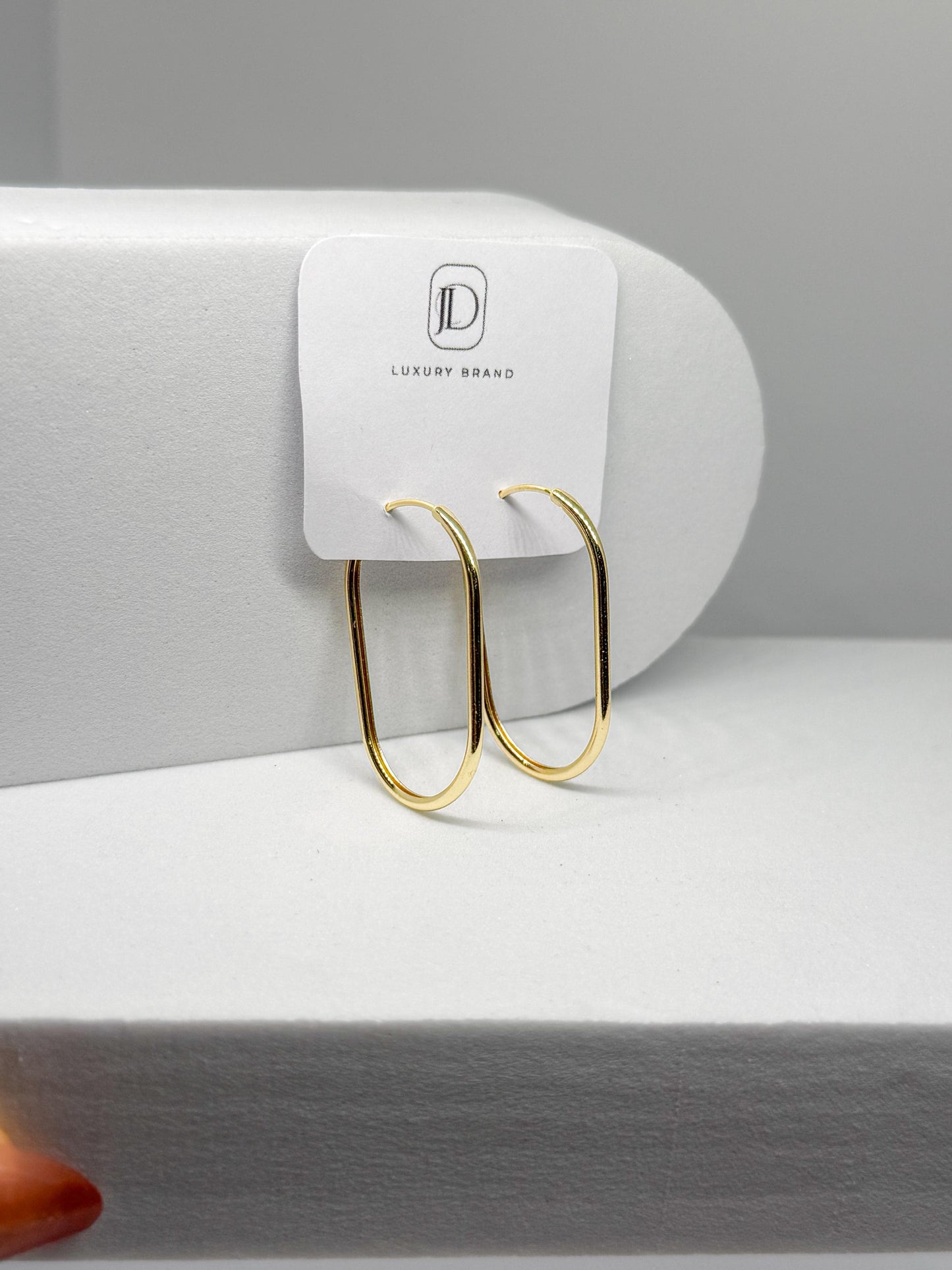 Argola gold