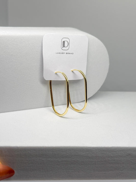 Argola gold