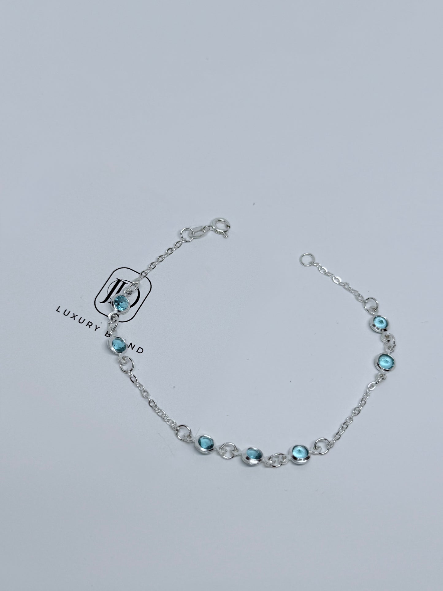 Pulseira luna