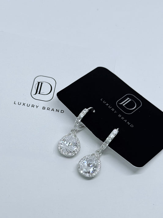 Brincos Diamond