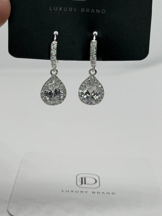 Brincos Diamond