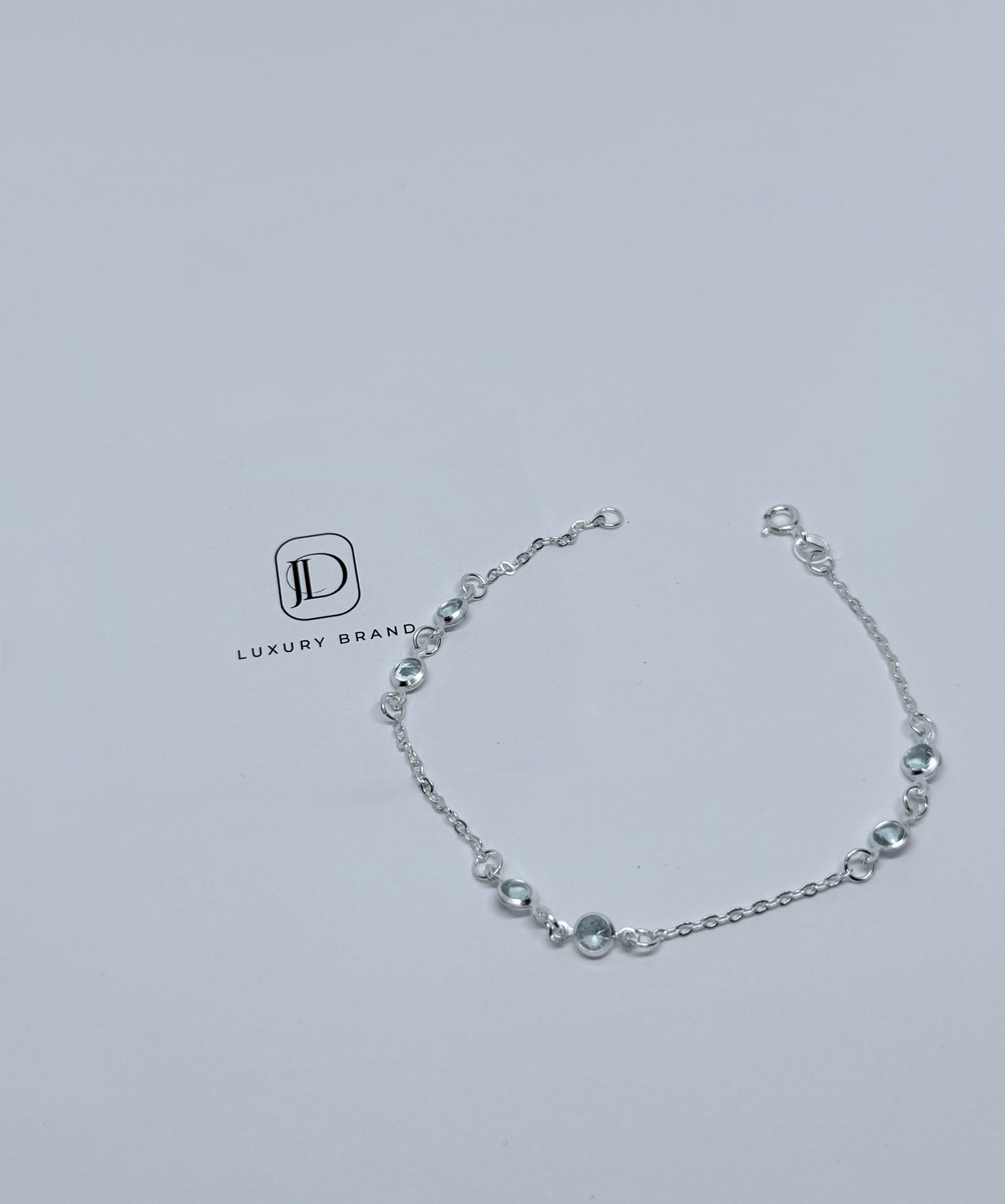 Pulseira shine