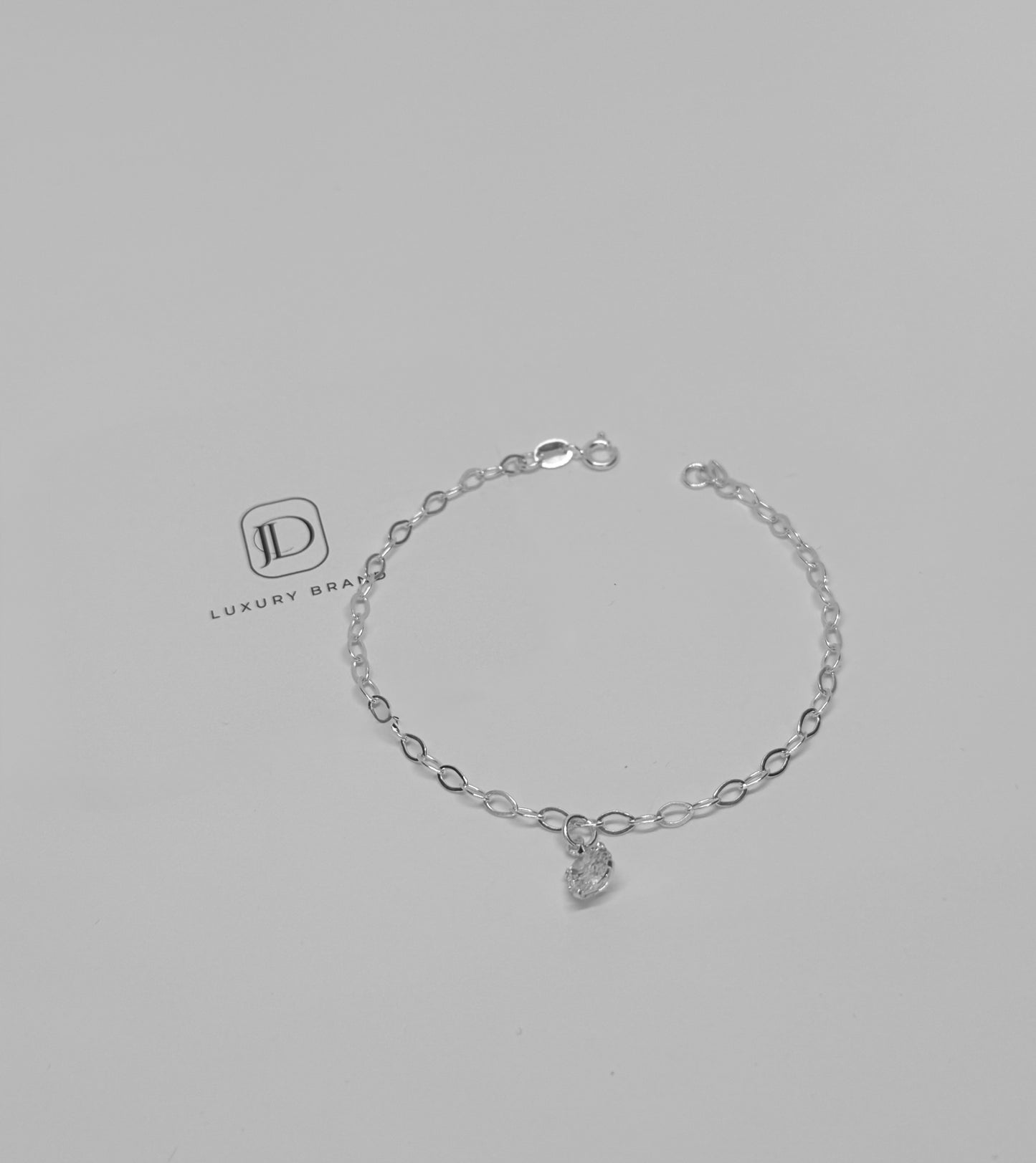 Pulseira ponto de luz