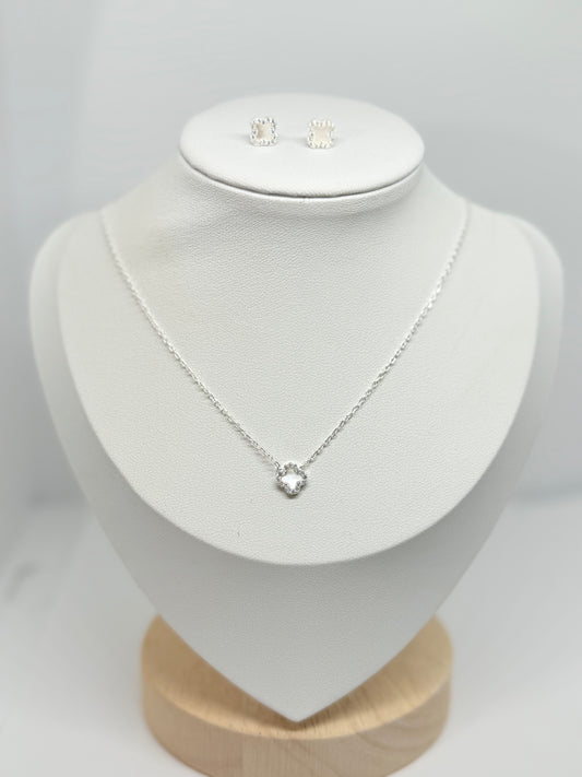 Conjunto Clover