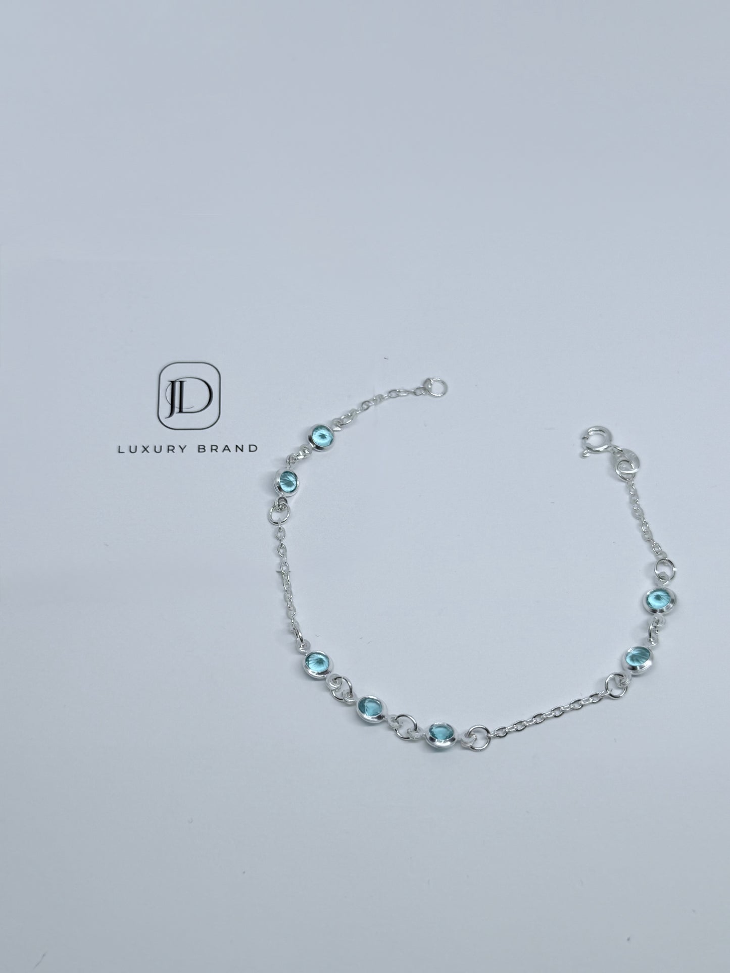 Pulseira luna