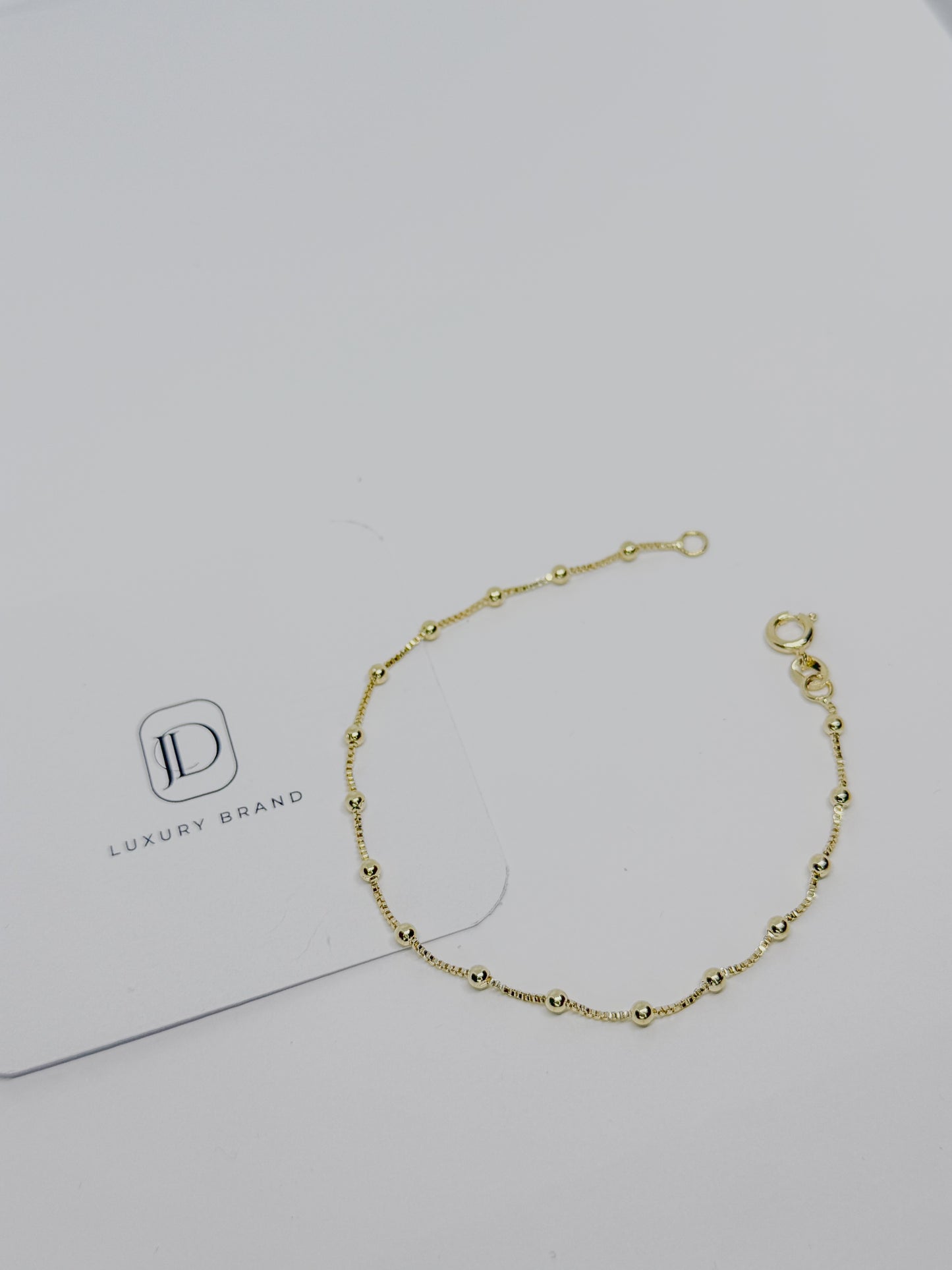 Pulseira Esferas