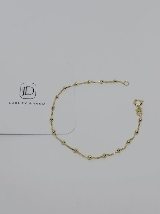 Pulseira Esferas