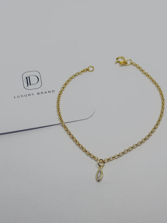Pulseira Amy