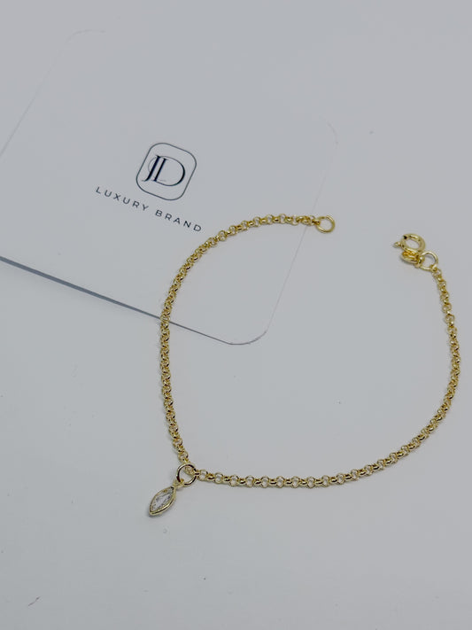 Pulseira Amy