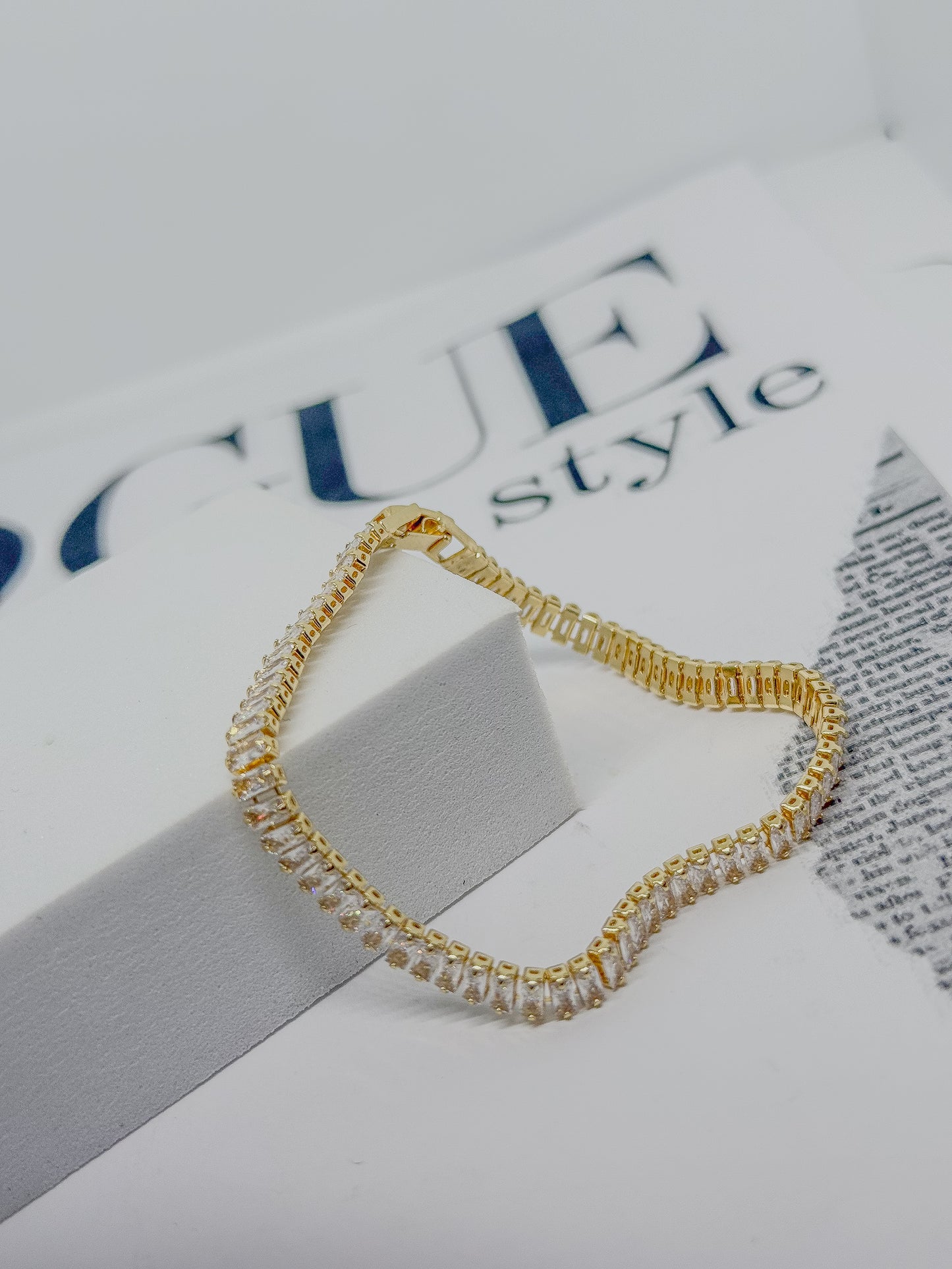 Pulseira Reviera