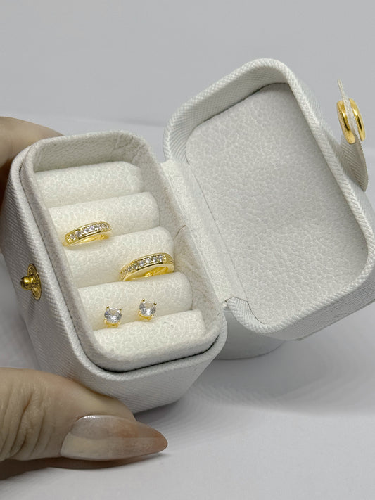 Conjunto Essência