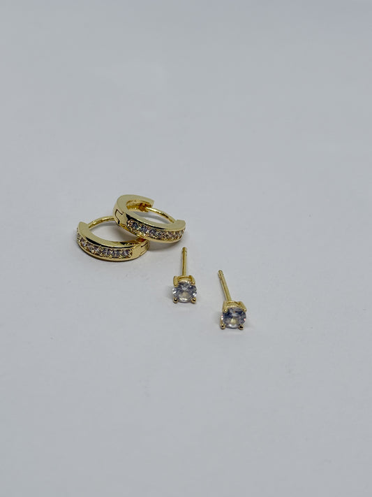 Conjunto Essência