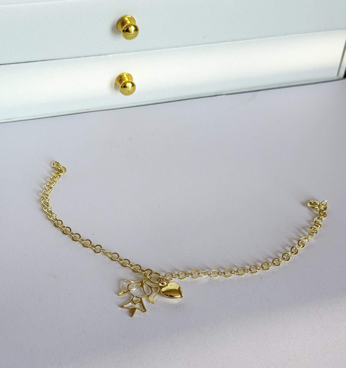 Pulseira Filha