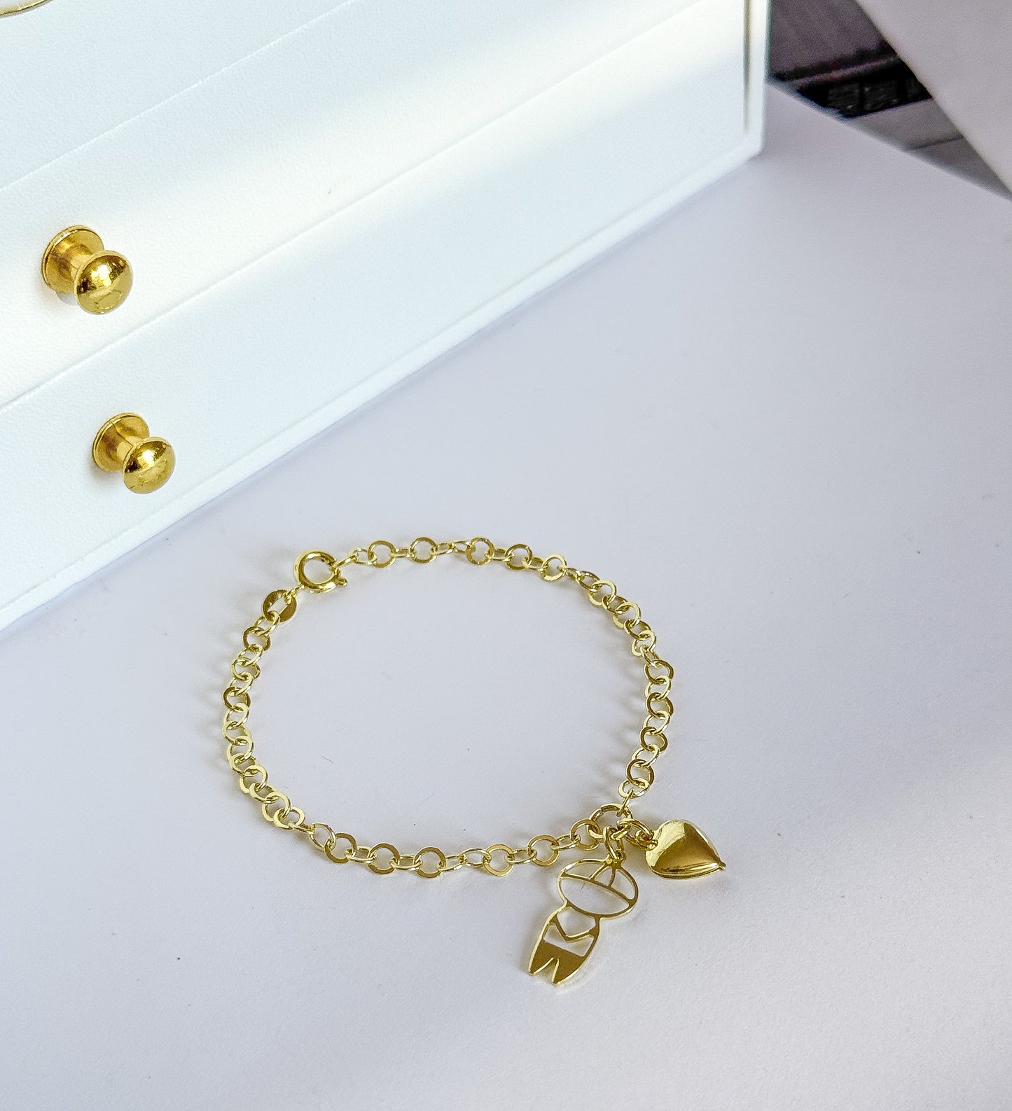 Pulseira Filho